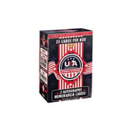 Track Stock of 2025 Panini USA Baseball Stars & Stripes Trading Card Blaster Box