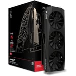 Track Stock of XFX Quicksilver RX 9070 XT Gaming Edition