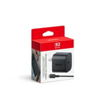 Track Stock of Nintendo Switch 2 AC Adapter
