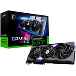 Track Stock of MSI RTX 5070 Ti Gaming Trio OC