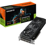 Track Stock of Gigabyte RTX 5070 WINDFORCE OC SFF