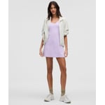 Track Stock of lululemon Align Dress - Lavender Frost - 10