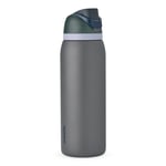 Track Stock of Owala Free Sip - Off The Grid - Stainless Steel - 40oz