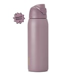 Track Stock of Owala Free Sip - Spring Revival - Stainless Steel - 40oz