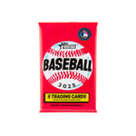 Track Stock of 2025 Topps Heritage Baseball MLB Mega Box (Monster)