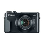 Track Stock of Canon PowerShot G7 X Mark II - Black