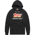 Track Stock of Topps 2025 Series 1 Baseball Hoodie