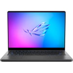 Track Stock of ASUS - ROG Zephyrus G16 16" OLED with RTX 5080 - 32 GB - Eclipse Gray