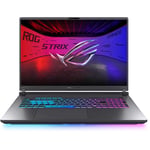 Track Stock of ASUS - ROG Strix G18 18" Gaming Laptop with RTX 5080