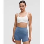 Track Stock of Lululemon Like a Cloud Bra *Light Support, B/C Cup - White