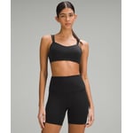 Track Stock of Lululemon Like a Cloud Bra *Light Support, B/C Cup - Black