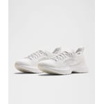Track Stock of Women's Chargefeel 3 Workout Shoe - Light Vapor/Light Vapor/White - 8