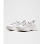 Track Stock of Lululemon Women's Chargefeel 3 Workout Shoe - Light Vapor/Light Vapor/White