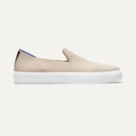 Track Stock of Rothy's The Original Slip On Sneaker - Sand - 6