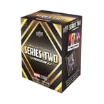 Track Stock of Upper Deck Marvel Studios' Series Two Cinematic Blaster