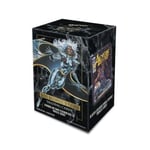 Track Stock of Skybox Marvel Masterpieces '92 Platinum Blaster Box