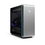 Track Stock of Alienware - Area-51 Gaming Desktop - Intel Core Ultra 9 285K - 32GB Memory - NVIDIA GeForc