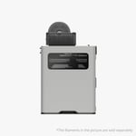 Track Stock of Bambu Lab - H2D AMS Combo 3D Printer - Silver