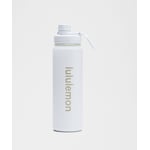 Track Stock of Back To Life Sport Bottle 24oz - Starch Blue - ONE SIZE