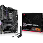 Track Stock of ROG Crosshair X870E Apex Motherboard