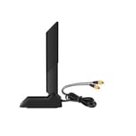 Track Stock of WiFi 7 Gaming Motherboard Magnetic Base Replacement Antenna with Interface for ASUS RO