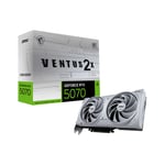 Track Stock of MSI RTX 5070 VENTUS 2X OC White