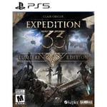 Track Stock of Clair Obscur: Expedition 33 - Lumiere Edition GameStop Exclusive - PlayStation 5