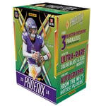 Track Stock of 2024 Panini Phoenix Football Blaster Box