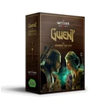 Track Stock of Gwent: The Legendary Card Game