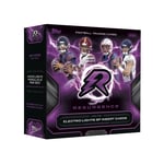 Track Stock of 2024 Topps Resurgence Football Mega Box