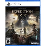 Track Stock of Clair Obscur: Expedition 33 - PlayStation 5