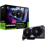 Track Stock of MSI RTX 5060 Ti 16G GAMING OC