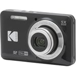 Track Stock of KODAK PIXPRO FZ55-BK Digital Camera