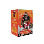Track Stock of Panini NFL Totally Certified Football FB Blaster Box