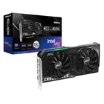 Track Stock of ASRock Intel ARC B580 Challenger 12GB OC 