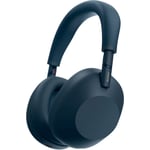 Track Stock of Sony WH1000XM6 Wireless Noise Canceling Headphones - Blue