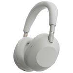 Track Stock of Sony WH-1000XM6 Over-Ear Noise Cancelling Bluetooth Headphones - Silver