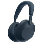 Track Stock of Sony WH-1000XM6 Over-Ear Noise Cancelling Bluetooth Headphones - Blue