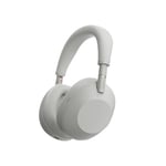 Track Stock of Sony WH1000XM6 Wireless Noise Canceling Headphones - Silver