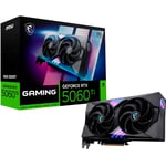 Track Stock of MSI RTX 5060 Ti 8G GAMING OC