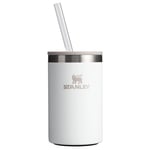Track Stock of Stanley The Everyday Can Cooler Cup | 10 Oz - Frost