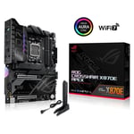 Track Stock of ROG Crosshair X870E Apex Motherboard