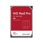 Track Stock of Western Digital 10TB WD Red Plus NAS Internal Hard Drive HDD - 7200 RPM
