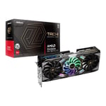 Track Stock of ASRock AMD Radeon RX 9070 XT Taichi OC