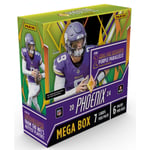 Track Stock of 2024-25 Panini Phoenix NFL Football Mega Box