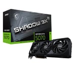 Track Stock of MSI RTX 5070 SHADOW 3X OC