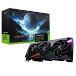 Track Stock of MSI RTX 5070 VANGUARD SOC
