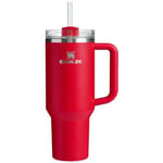 Track Stock of Stanley The Quencher H2.0 Flowstate Tumbler | 40 Oz -  Chili Pepper