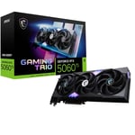 Track Stock of MSI RTX 5060 Ti 8G Gaming Trio OC