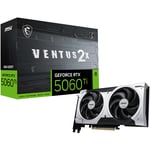 Track Stock of MSI RTX 5060 Ti VENTUS 2X PLUS 8GB